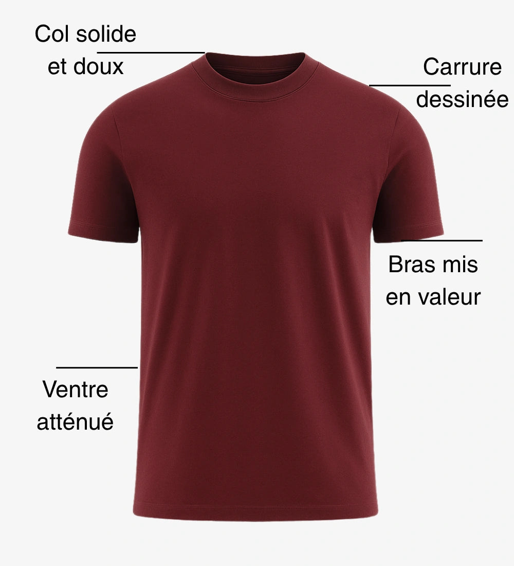 EVERFYT – The T-Shirt